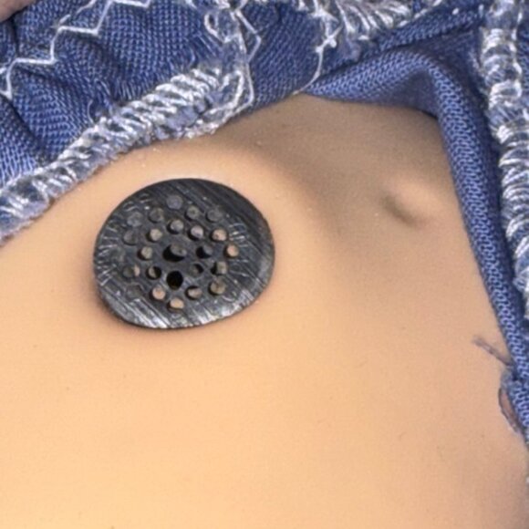 Vintage Effanbee Doll - Picture 7 of 8